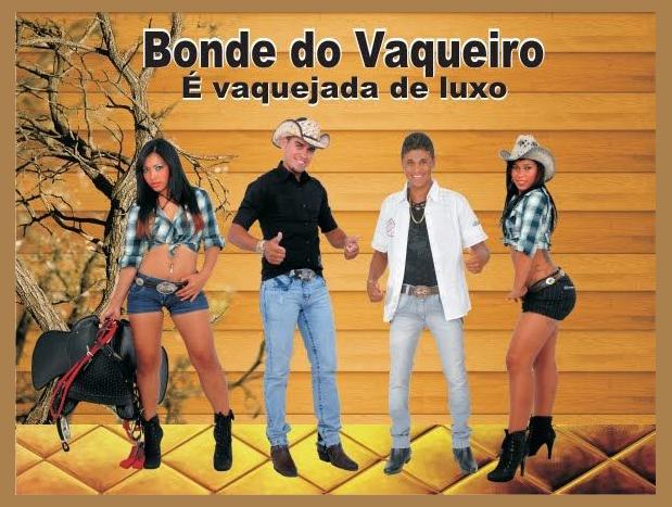 Bonde do Vaqueiro